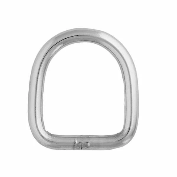 #571 Long D-Ring 1 #571 Long D-Ring