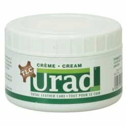 Urad Leather Cream, Neutral, 5 Oz.