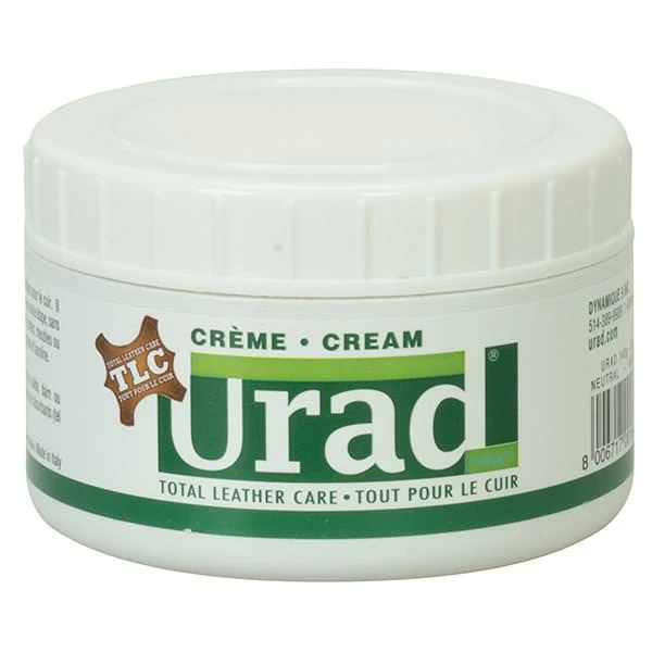 Urad Leather Cream, Neutral, 5 Oz. 1 Urad Leather Cream, Neutral, 5 Oz.