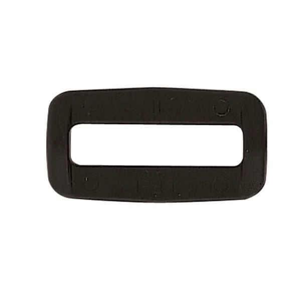 #5630 Plastic Loop Lock, 1" 1 #5630 Plastic Loop Lock, 1"