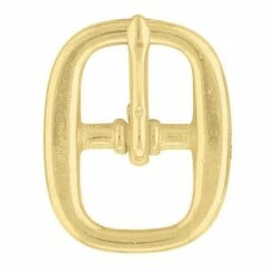 #5705 Halter Buckle -Leather Goods Sales Shop 2407 1