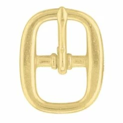 #5705 Halter Buckle -Leather Goods Sales Shop 2409 1