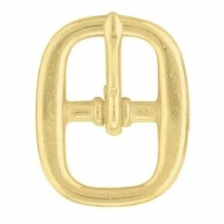 #5705 Halter Buckle -Leather Goods Sales Shop 2413 1