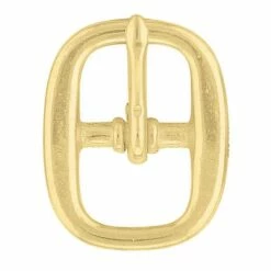 #5705 Halter Buckle -Leather Goods Sales Shop 2414 1