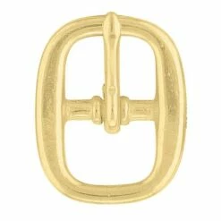 #5705 Halter Buckle -Leather Goods Sales Shop 2415 1