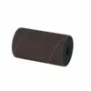 Replacement Rubber Roll With Sanding Sleeve For Master Tool Power Edge Burnisher