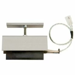 Cutting Blade Heating Block For Master Tool Nylon Hot