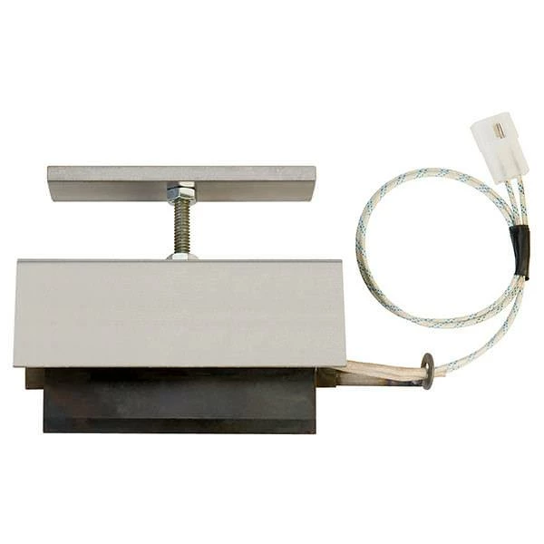 Cutting Blade Heating Block For Master Tool Nylon Hot 1 Cutting Blade Heating Block For Master Tool Nylon Hot