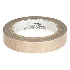 Teflon® Tape, 5 Yard Roll