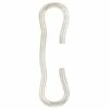 #37 Bucket Hook Nickel Plated