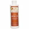 Bee Natural Mink Oil Liquid 8 Oz.