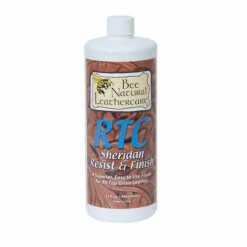 Bee Natural RTC Sheridan Resist & Finish Quart