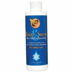 Bee Natural Rain & Snow 8 Oz.