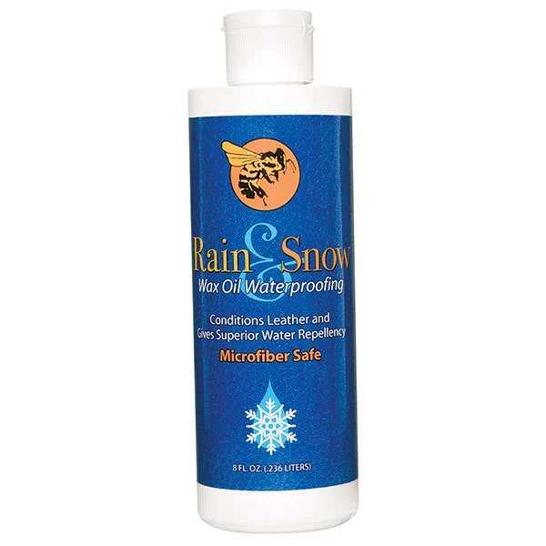 Bee Natural Rain & Snow 8 Oz. 1 Bee Natural Rain & Snow 8 Oz.