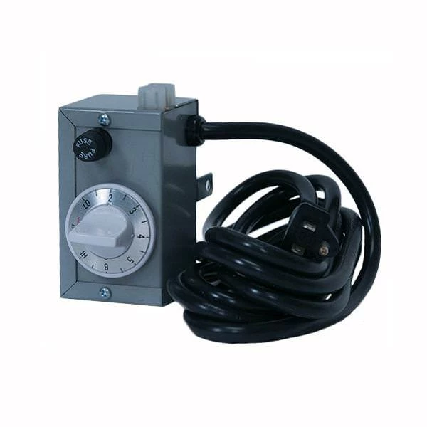 Variable Heat Control Box For Master Tool Nylon Hot Cutter 1 Variable Heat Control Box For Master Tool Nylon Hot Cutter