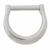 Jeremiah Watt Saddle Collar D-Ring, 1"