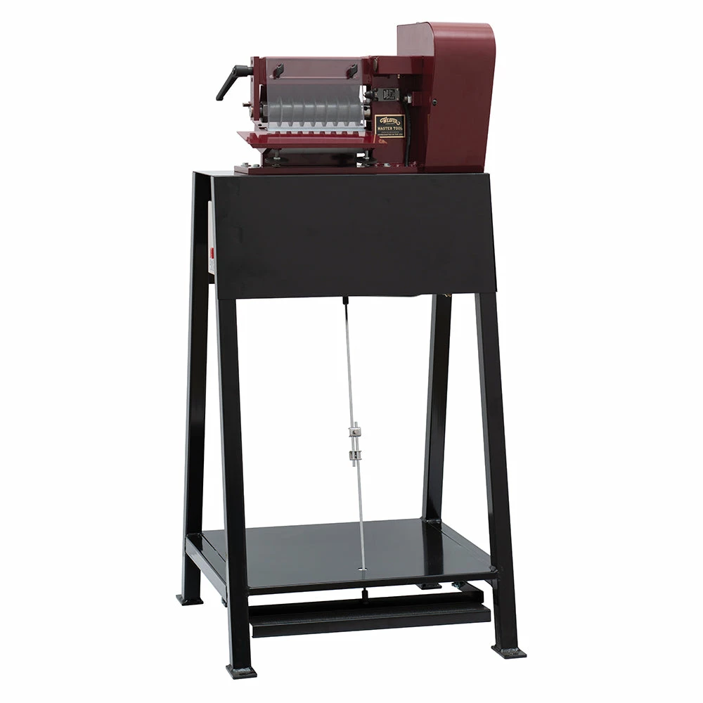 Master Tool Motorized Strap Cutter 1 Master Tool Motorized Strap Cutter