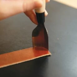 Corner Knife 24 Corner Knife -Leather Goods Sales Shop 30mm2