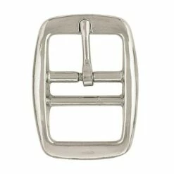 #162 Buckle -Leather Goods Sales Shop 31104 1