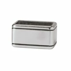 Jeremiah Watt Accented Round & Grooved Loop -Leather Goods Sales Shop 32169 1