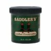Saddler's® Leather Preservative