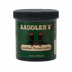Saddler's® Leather Preservative