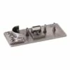 Buckle End Belt Die For Master Tool Self-Centering Punch