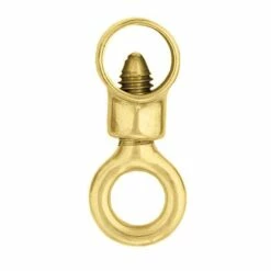 #62 Rope Thimble 12 #62 Rope Thimble -Leather Goods Sales Shop 357 1 1f877f94 eed6 49e9 993b b2e66014b591