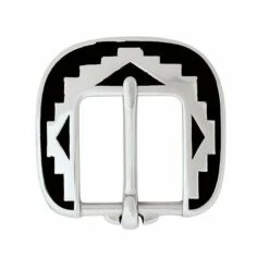 Jeremiah Watt Plains Indian Heel Bar Buckle -Leather Goods Sales Shop 36470 1 d3a470ef eae0 416e bdf3 43c1a011f1f0