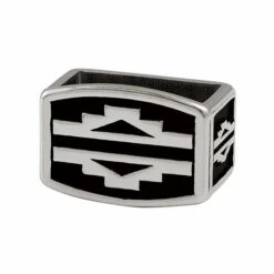 Jeremiah Watt Accented Plains Indian Loop