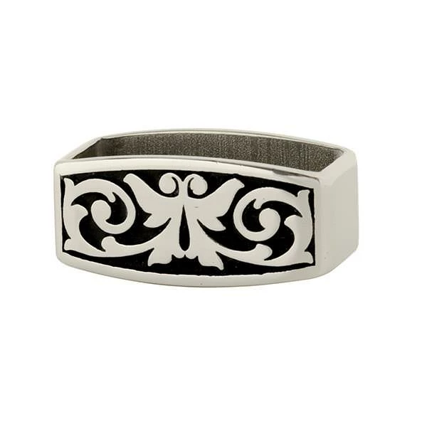 #408 Jeremiah Watt Accented Belt Loop 1 #408 Jeremiah Watt Accented Belt Loop