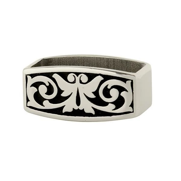 #408 Jeremiah Watt Accented Belt Loop 2 #408 Jeremiah Watt Accented Belt Loop - Image 2