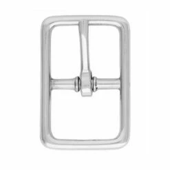 #121 Buckle -Leather Goods Sales Shop 3897 1