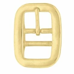 #160 Buckle -Leather Goods Sales Shop 3918 1