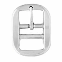 #160 Buckle -Leather Goods Sales Shop 3920 1