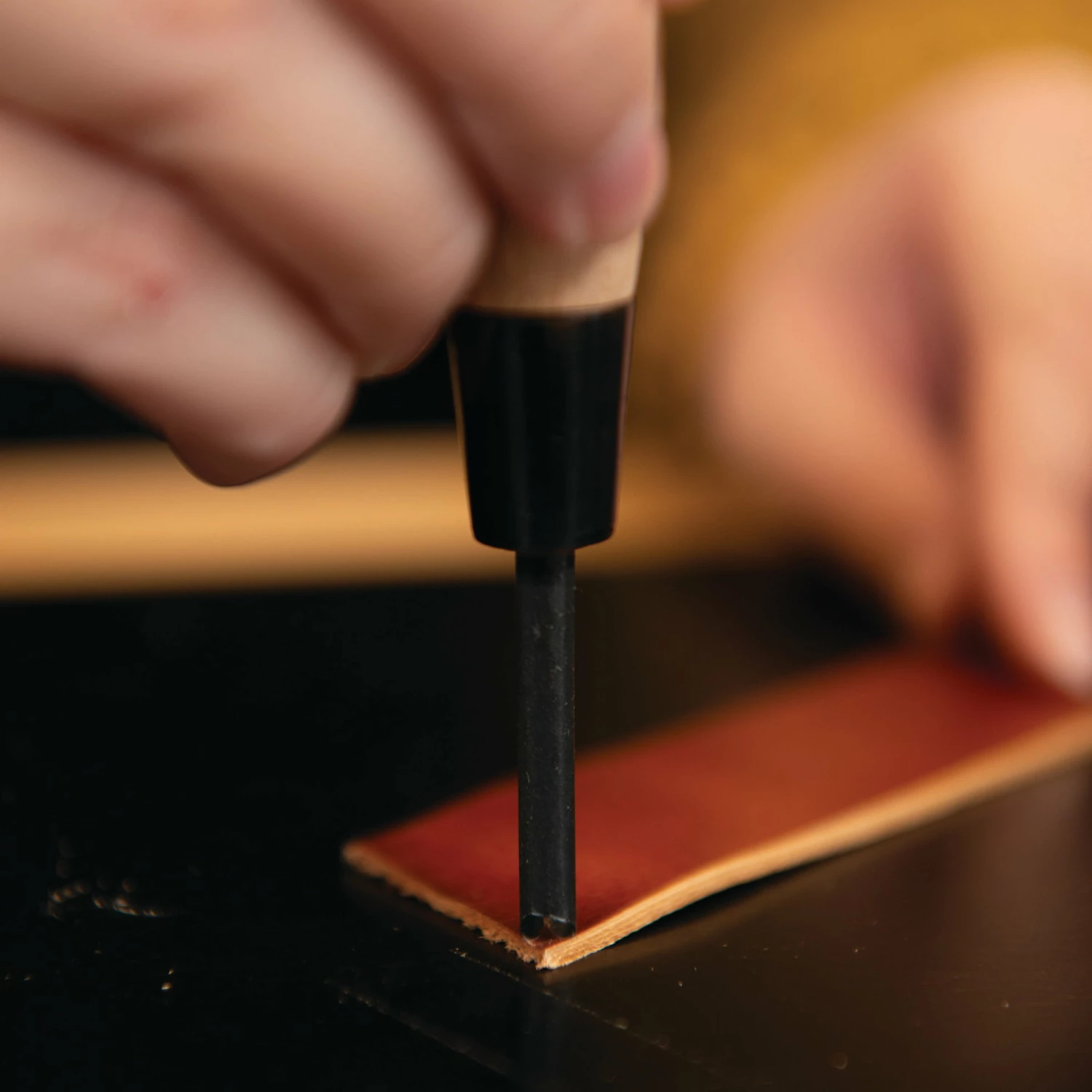 Corner Knife 3 Corner Knife - Image 3