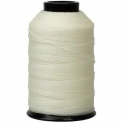 Nylon Thread, Size 277, 4 Oz. Spool -Leather Goods Sales Shop 40143 1