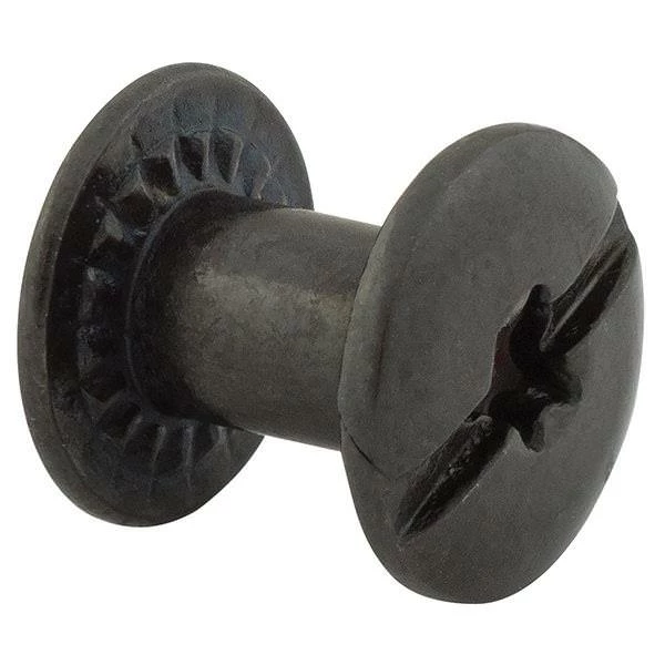 #D5038 Chicago Screws, Plain 20 #D5038 Chicago Screws, Plain - Image 20