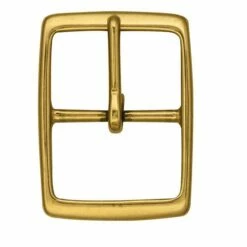 #149 Belt Buckle -Leather Goods Sales Shop 40145 1