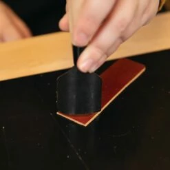 Corner Knife 25 Corner Knife -Leather Goods Sales Shop 40mm2