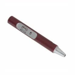 Master Tool Oval Leather Hole Punch 17 Master Tool Oval Leather Hole Punch -Leather Goods Sales Shop 419 1