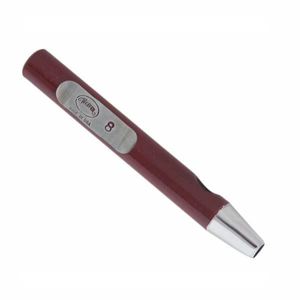 Master Tool Oval Leather Hole Punch 10 Master Tool Oval Leather Hole Punch - Image 10