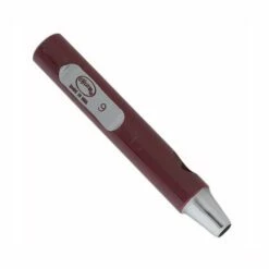 Master Tool Oval Leather Hole Punch 21 Master Tool Oval Leather Hole Punch -Leather Goods Sales Shop 423 1