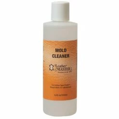 Leather Master Mold Cleaner, 8.45 Oz.