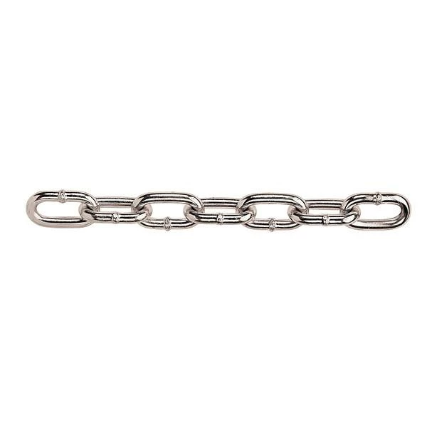 Welded Proof Coil Chain 6 Welded Proof Coil Chain - Image 6