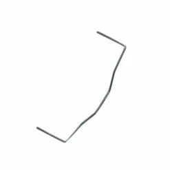 Door Latch Spring For The Adler 205 Sewing Machine