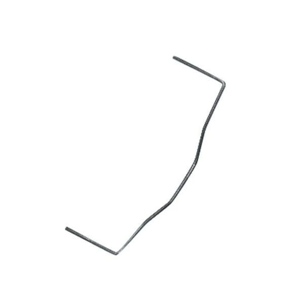 Door Latch Spring For The Adler 205 Sewing Machine 1 Door Latch Spring For The Adler 205 Sewing Machine