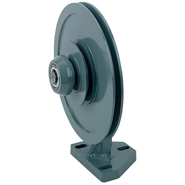 Multi-Speed Reducer 1 Multi-Speed Reducer