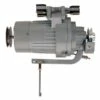 110-Volt Electric Motor With Line Shaft