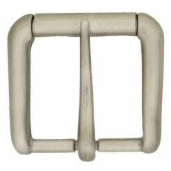 #1581 Roller Buckle Antique 7 #1581 Roller Buckle Antique -Leather Goods Sales Shop 46466 1